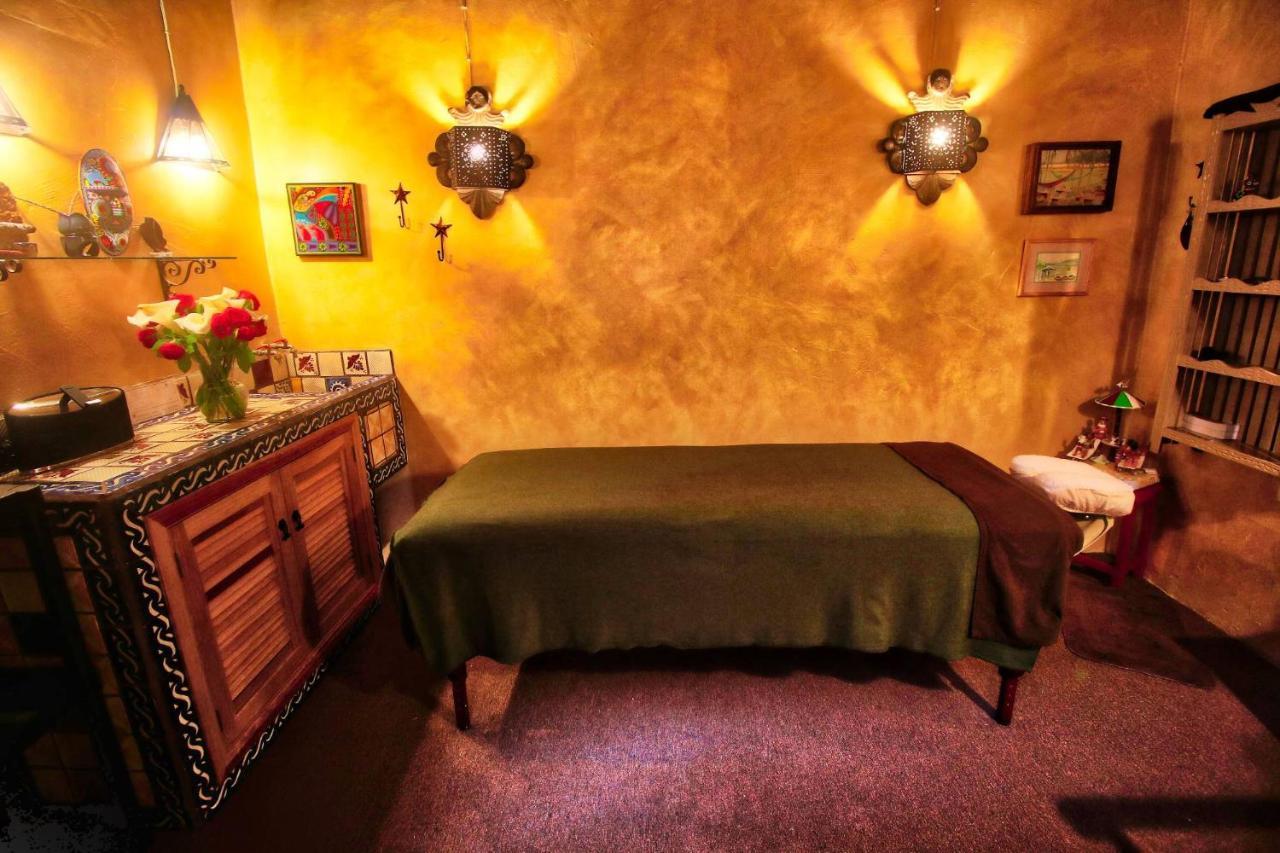 Hotel Casa Encantada Pátzcuaro 外观 照片